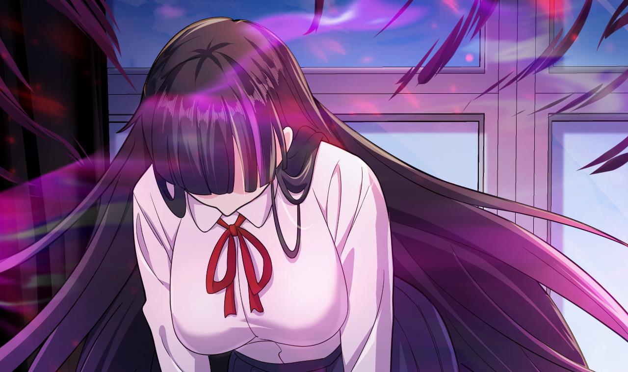 第30话 南惊鸿之死(1/3)-第32话