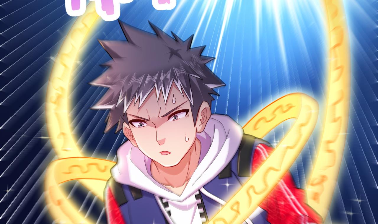 第30话 南惊鸿之死(1/3)-第32话