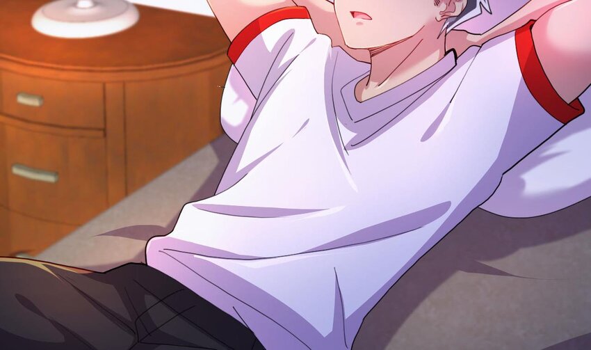 8 第6话 麒麟系统，疾雷步启动(1/2)-第8话