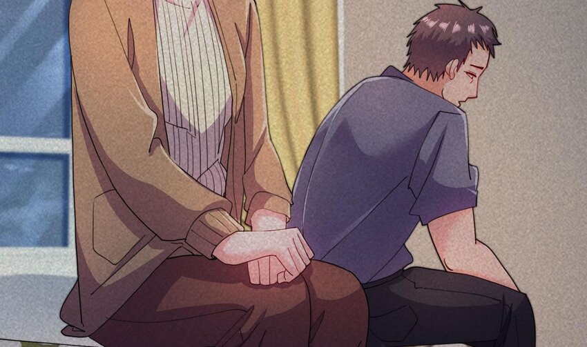 10 第8话 战斗中，学委的真面目(1/2)-第10话