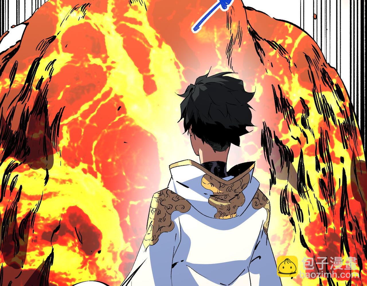 第12话 另类打BOSS，他让我有些兴奋！(1/3)-第12话