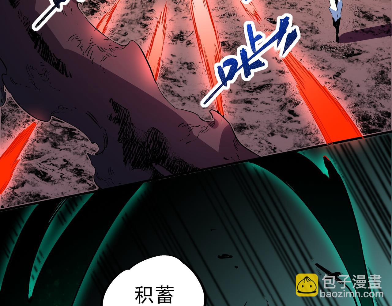 第12话 另类打BOSS，他让我有些兴奋！(1/3)-第12话