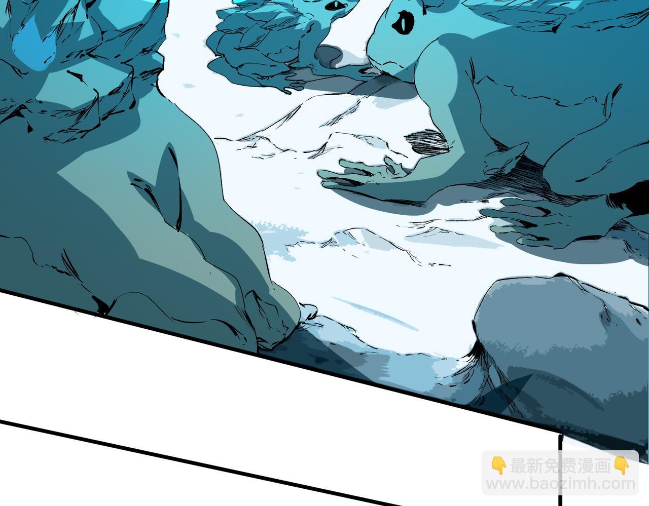 第16话 臀部限定组合技？新的痛苦套餐！(1/3)-第16话