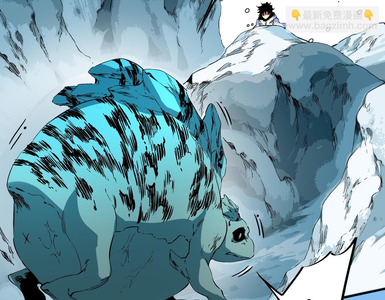 第16话 臀部限定组合技？新的痛苦套餐！(1/3)-第16话