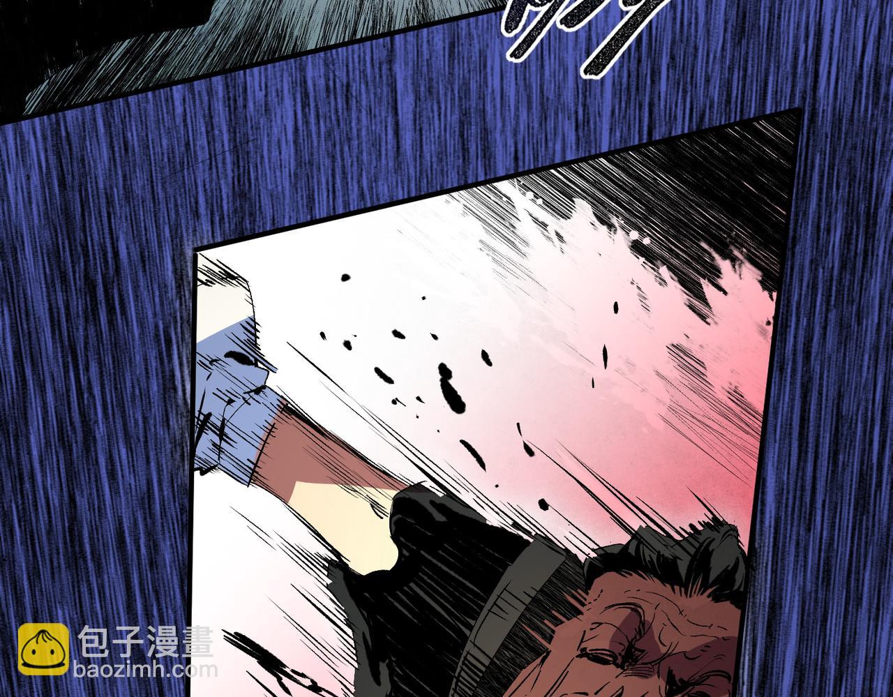 天生毒奶，我詛咒了全世界！ - 第18話  近戰牧師？腎上腺素狂歡！(1/3) - 7
