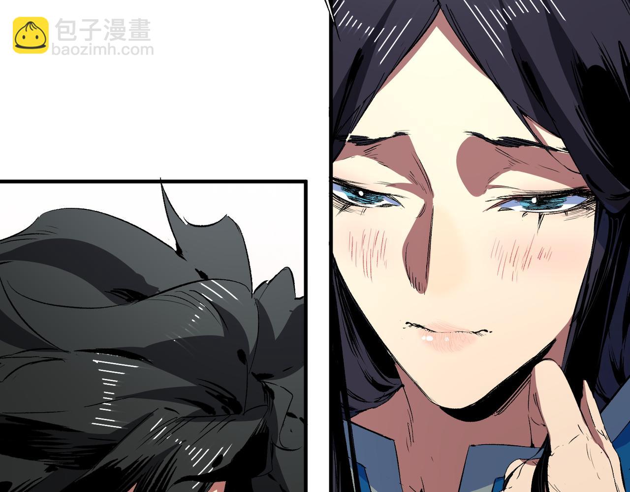 第20话 黑雾之主与堕落者(1/2)-第20话