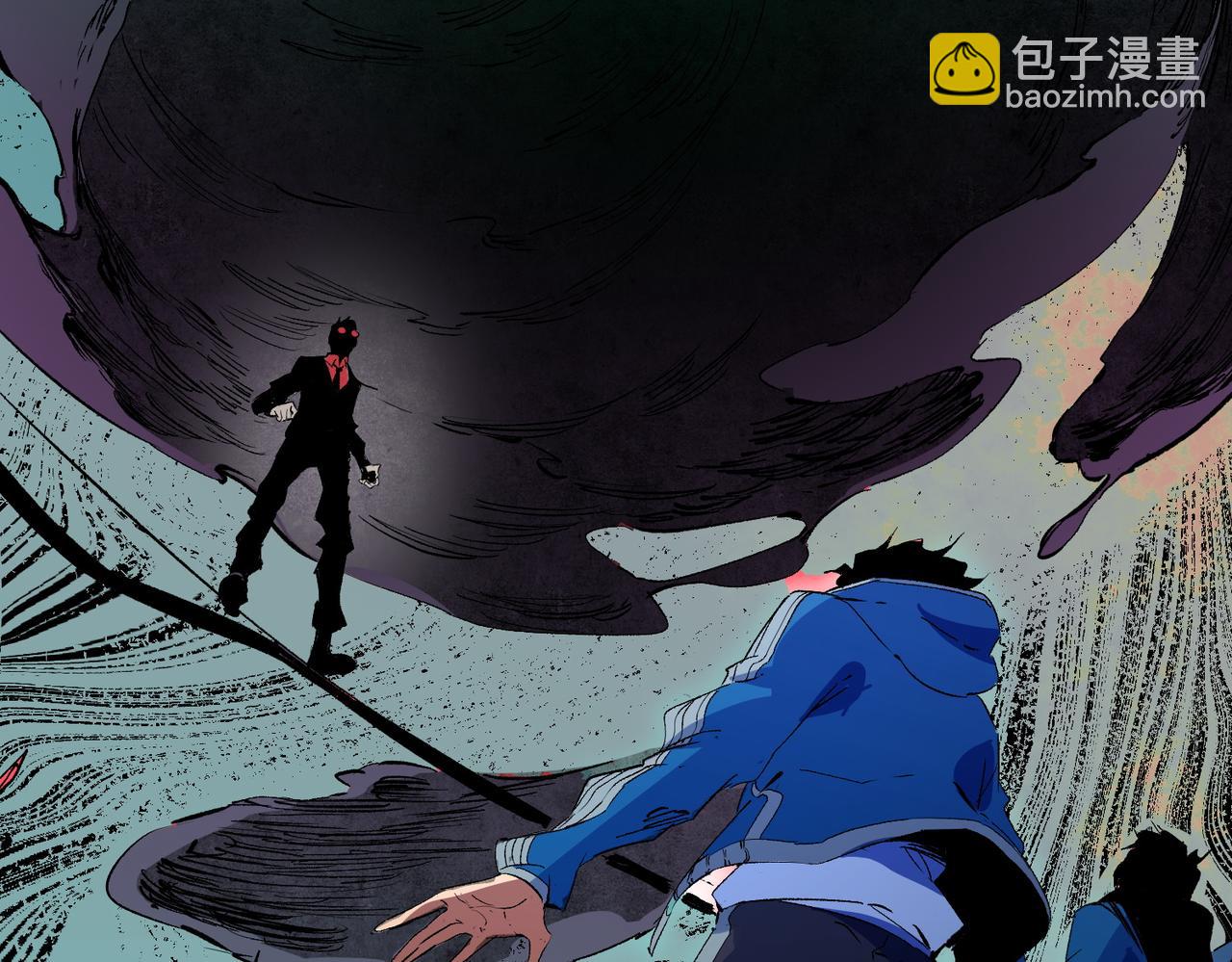 第20话 黑雾之主与堕落者(1/2)-第20话