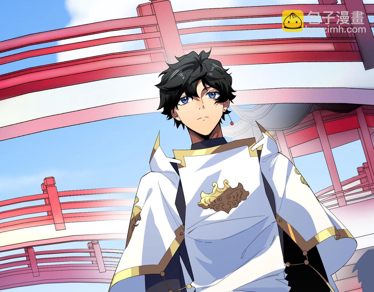 第24话 个人赛开始，有味道的首战！(1/3)-第24话