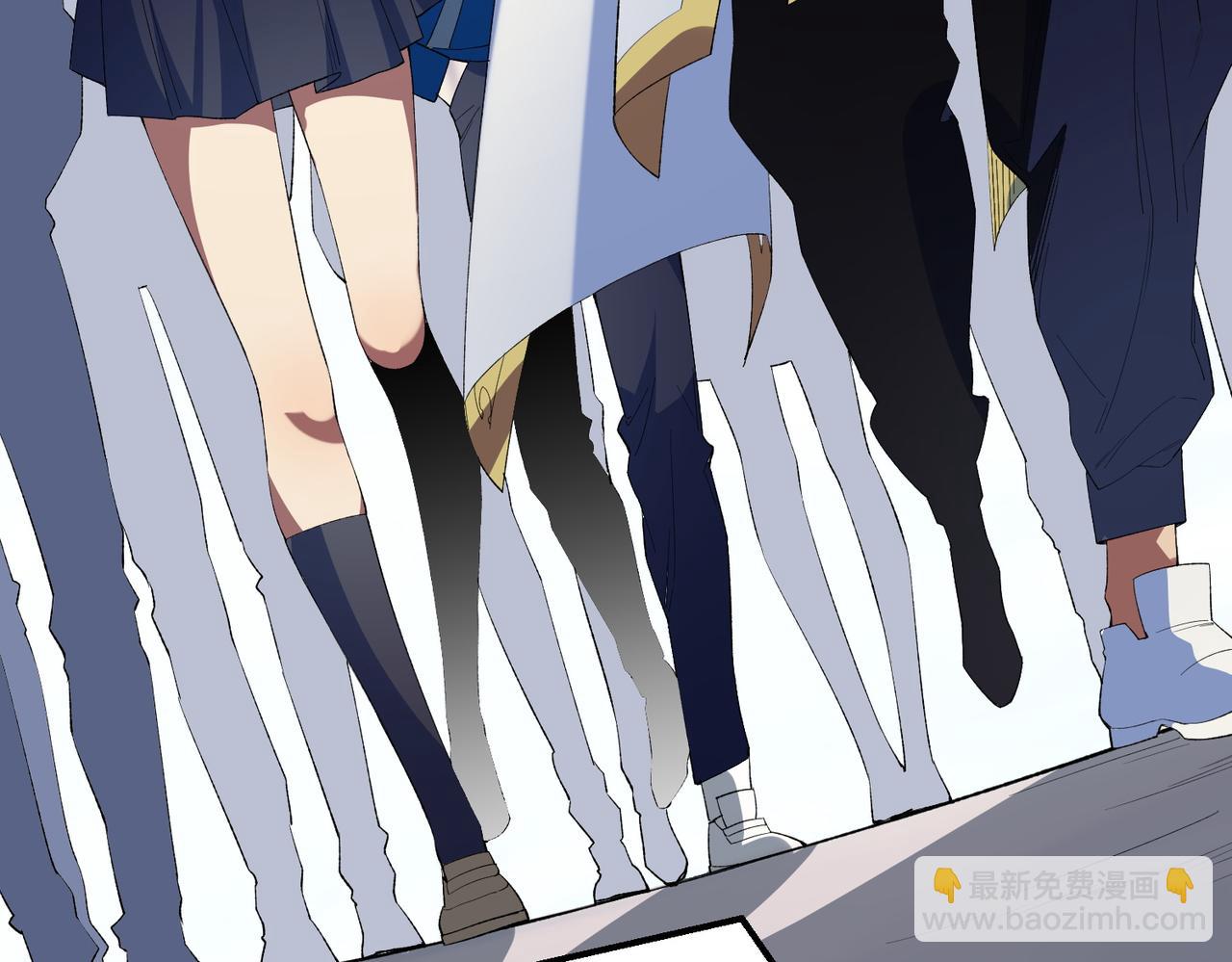 第24话 个人赛开始，有味道的首战！(1/3)-第24话