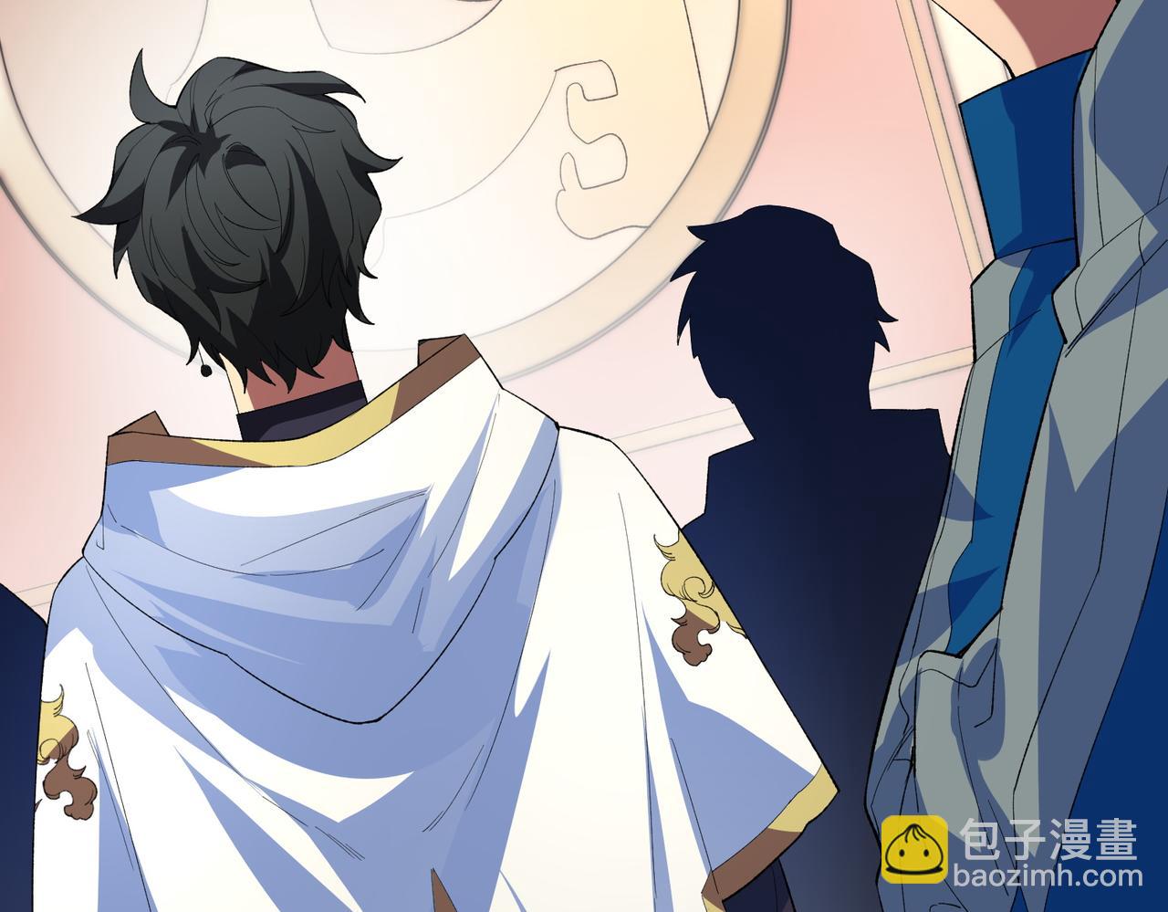 第24话 个人赛开始，有味道的首战！(1/3)-第24话