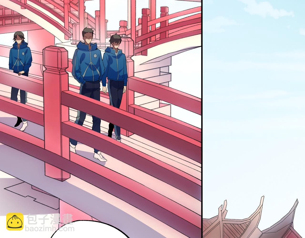 第24话 个人赛开始，有味道的首战！(1/3)-第24话