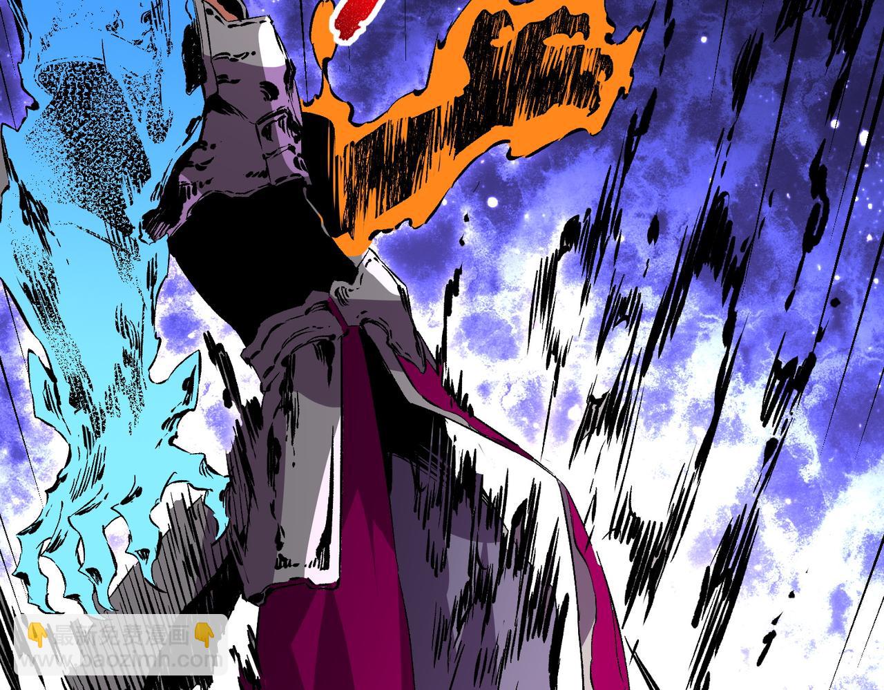 第26话 无法治愈......切了吧！(1/3)-第26话