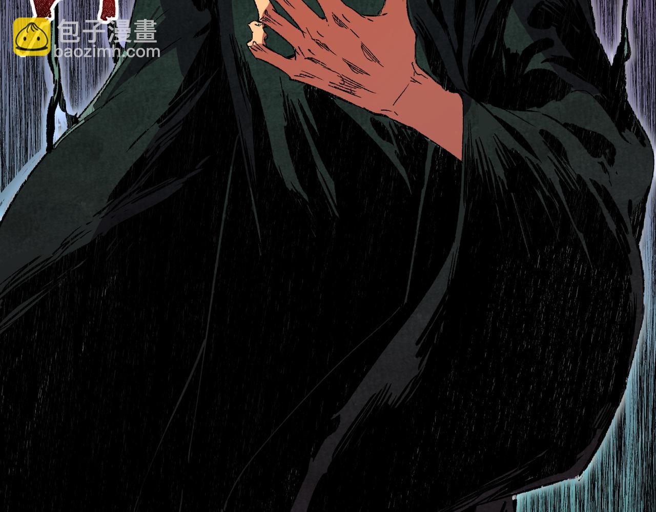 第28话 神形俱灭？有备而来的堕落者！(1/3)-第28话