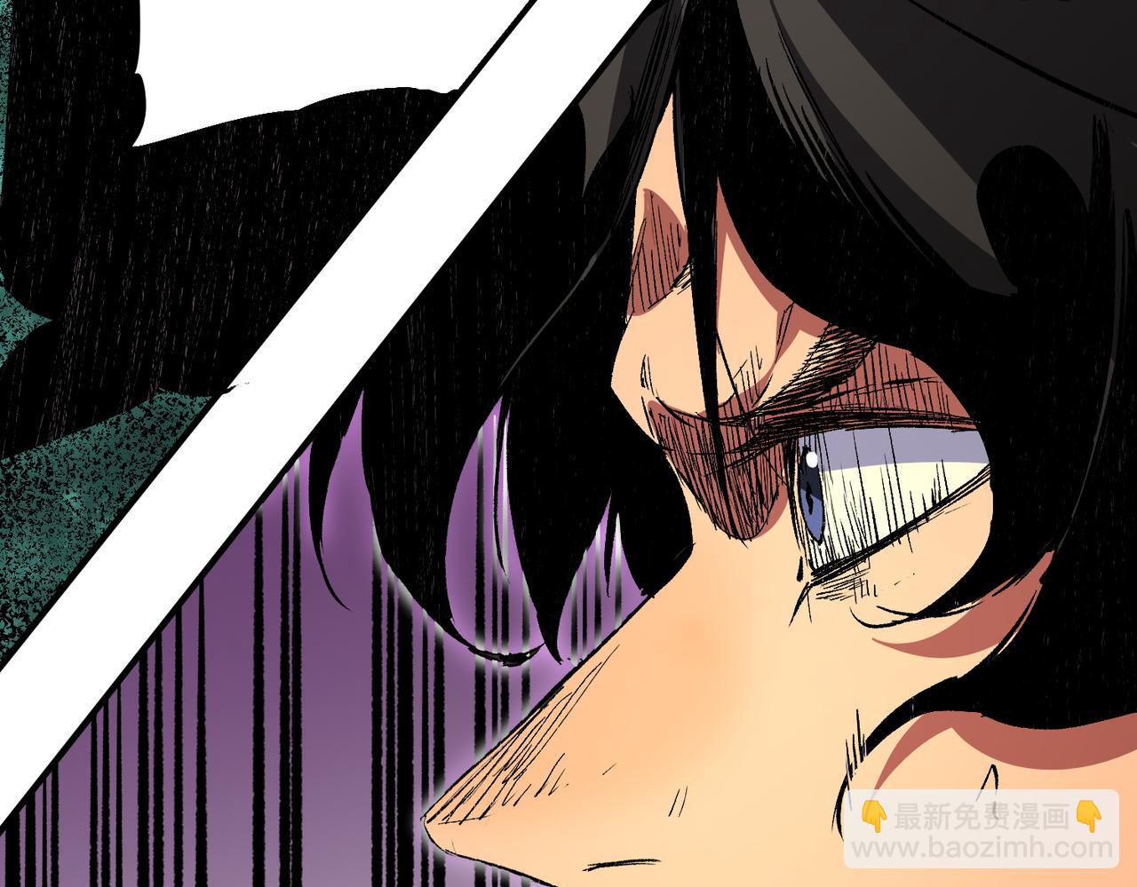 第28话 神形俱灭？有备而来的堕落者！(1/3)-第28话