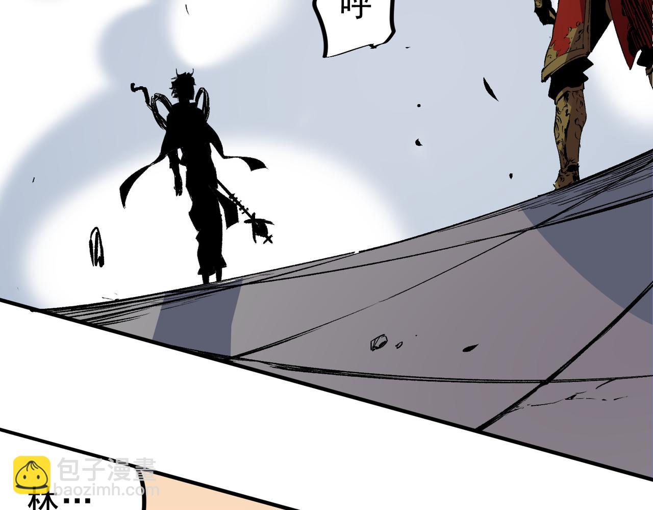 第34话 惊骇四座，恐怖的手术刀！(1/3)-第34话