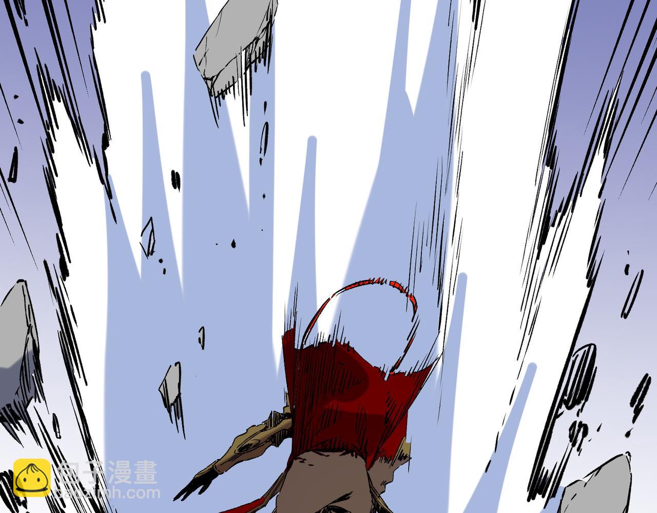 第34话 惊骇四座，恐怖的手术刀！(1/3)-第34话