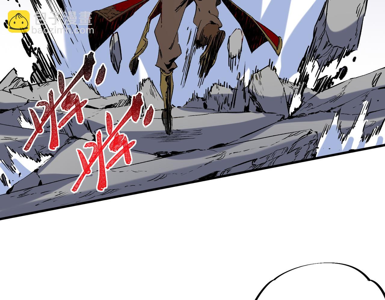 第34话 惊骇四座，恐怖的手术刀！(1/3)-第34话