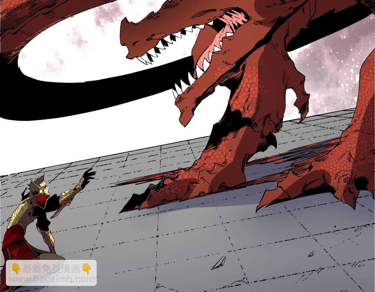 第34话 惊骇四座，恐怖的手术刀！(1/3)-第34话