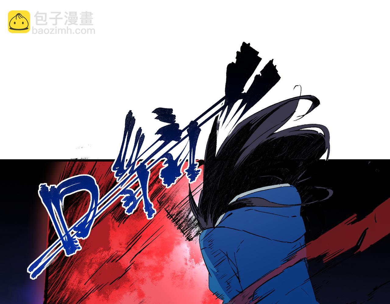 第4话 同类相噬，融合变异！(1/3)-第4话