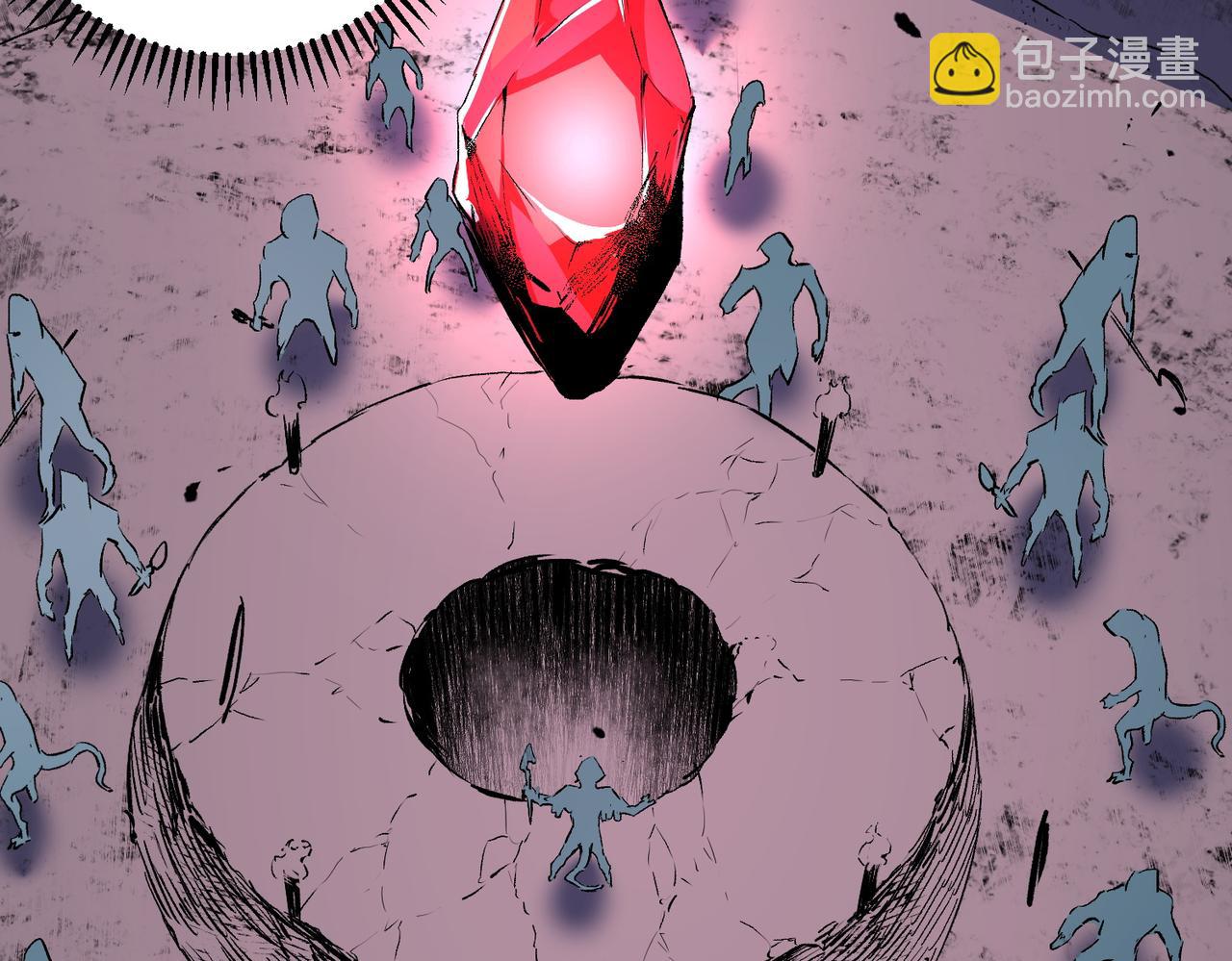 第4话 同类相噬，融合变异！(1/3)-第4话