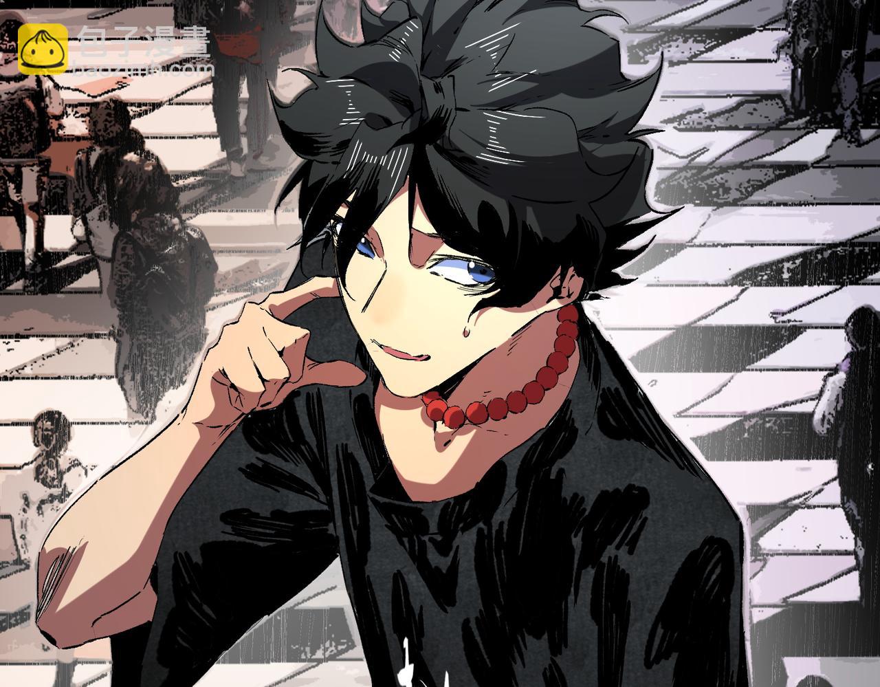 第40话 未来，就在域外！(1/3)-第40话