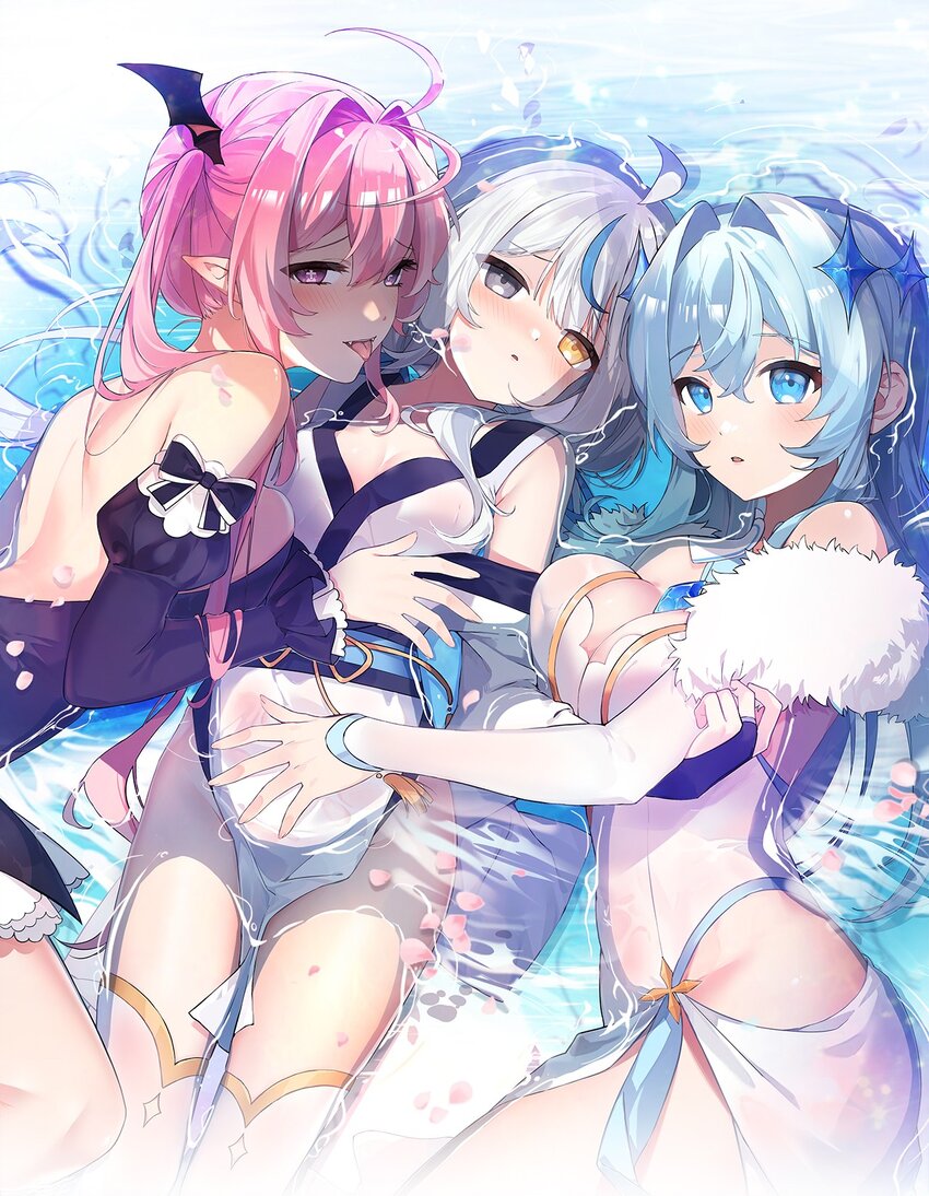 011 想不到，师姐竟有这般癖好~-第14话