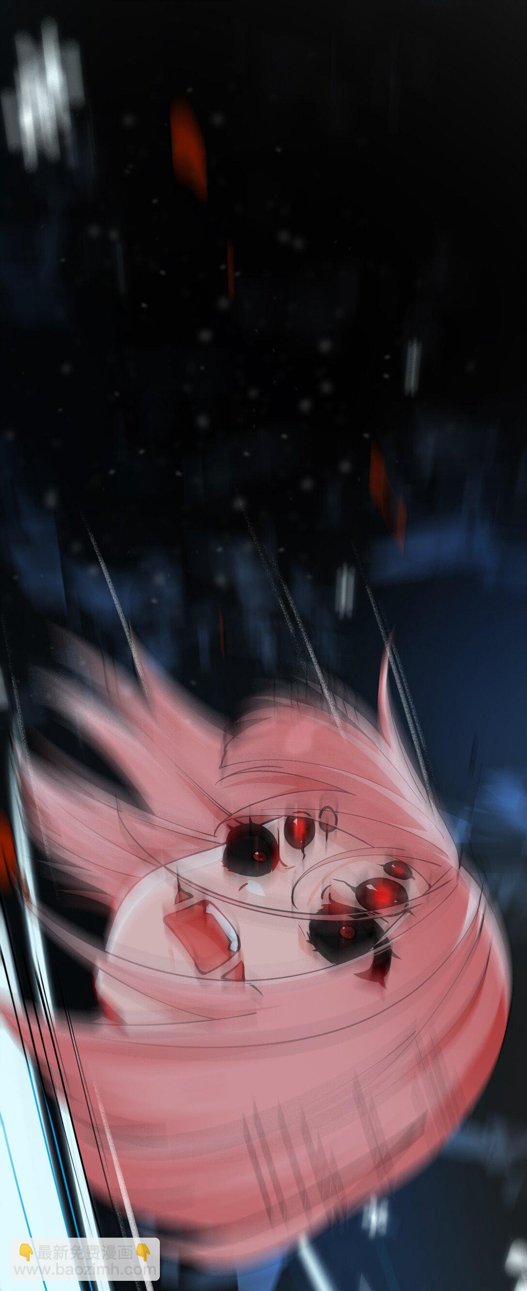 021 抓住最后的残机!【内含福利】(1/2)-第24话