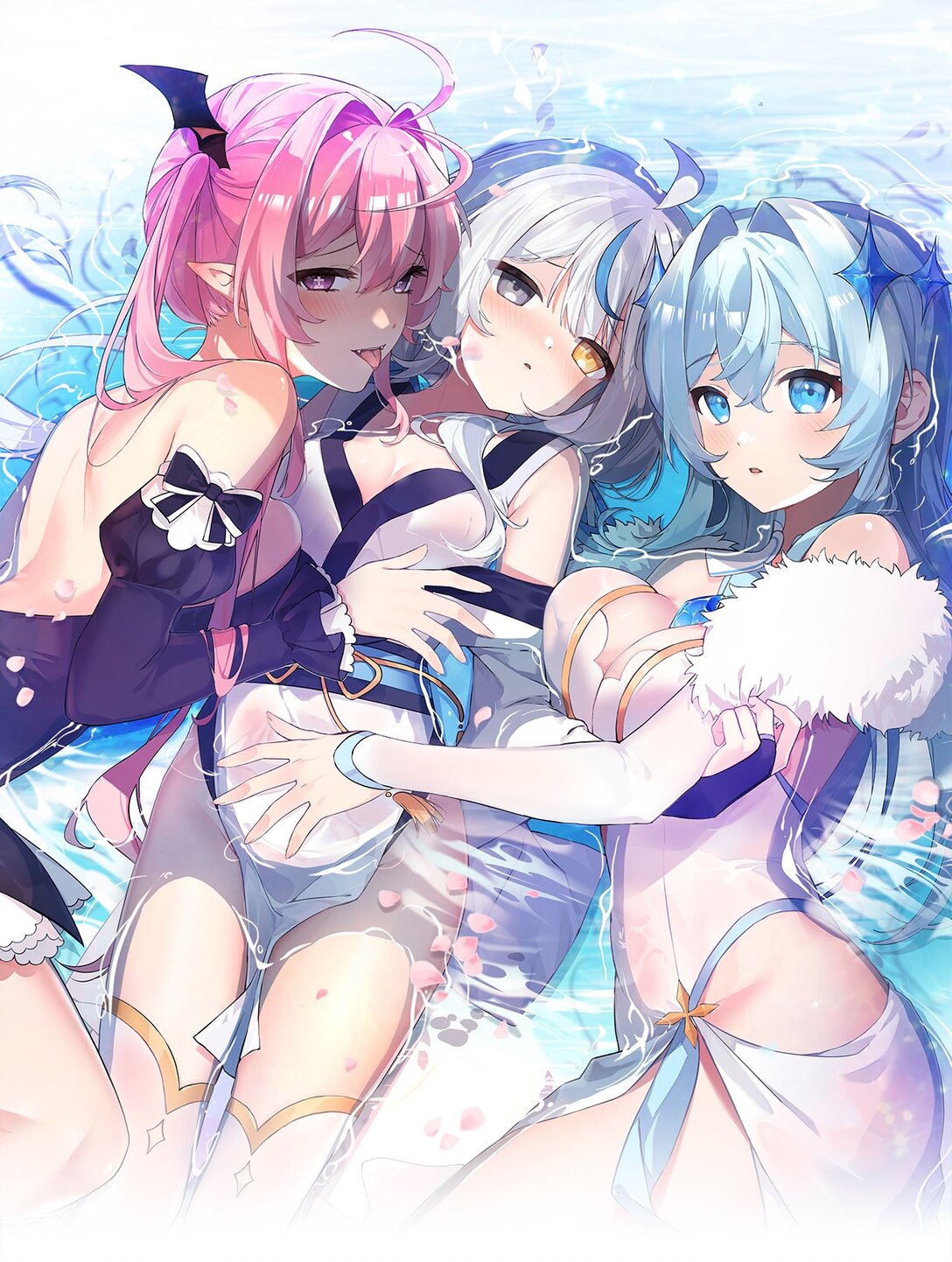 023 jiojio憋了一天，可以帮处理一下吗~-第26话