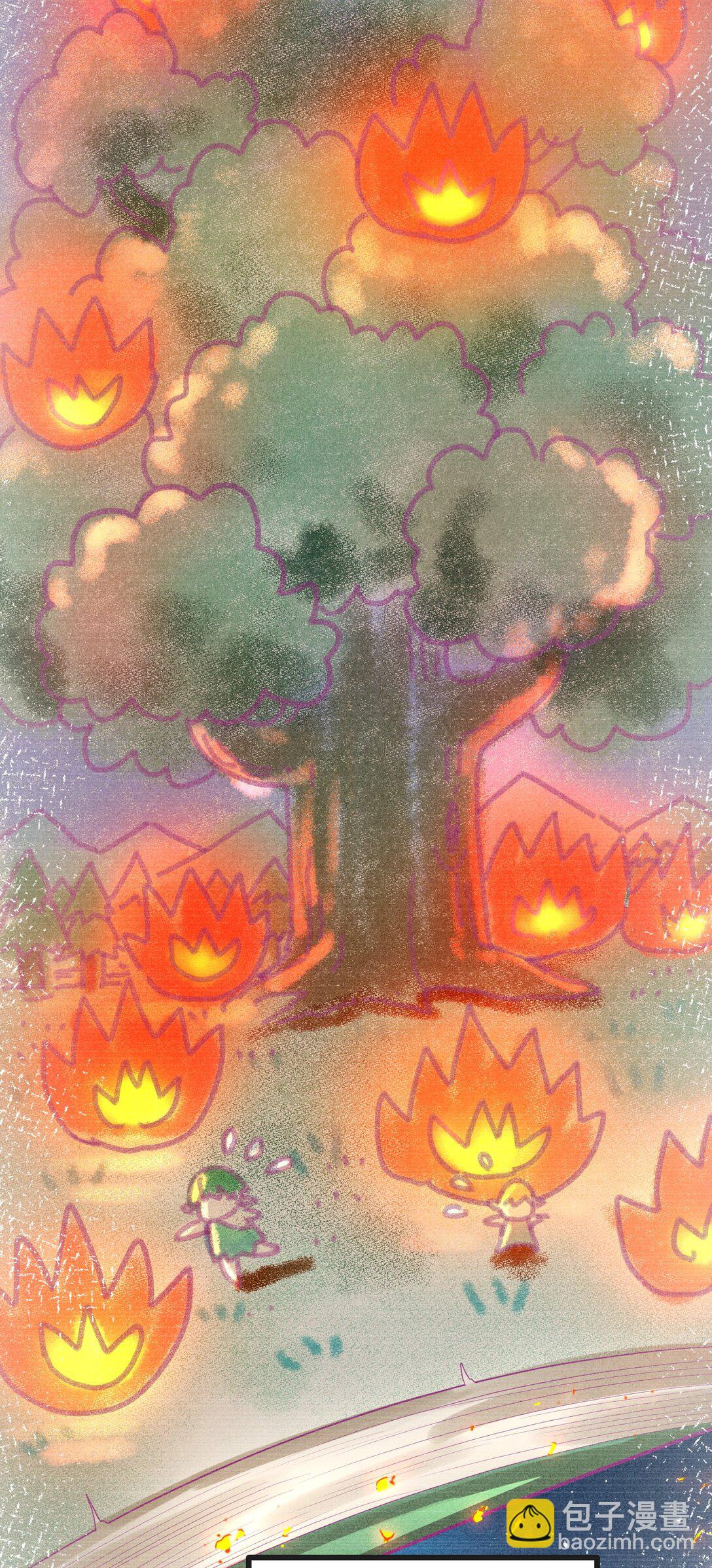 030 修罗场！(1/2)-第32话