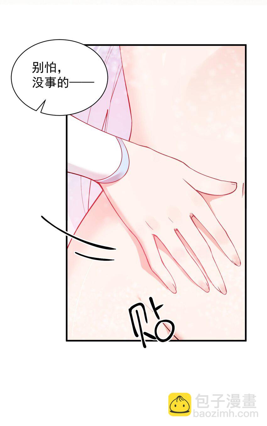 007 只是帮你检查身体喔(1/2)-第8话