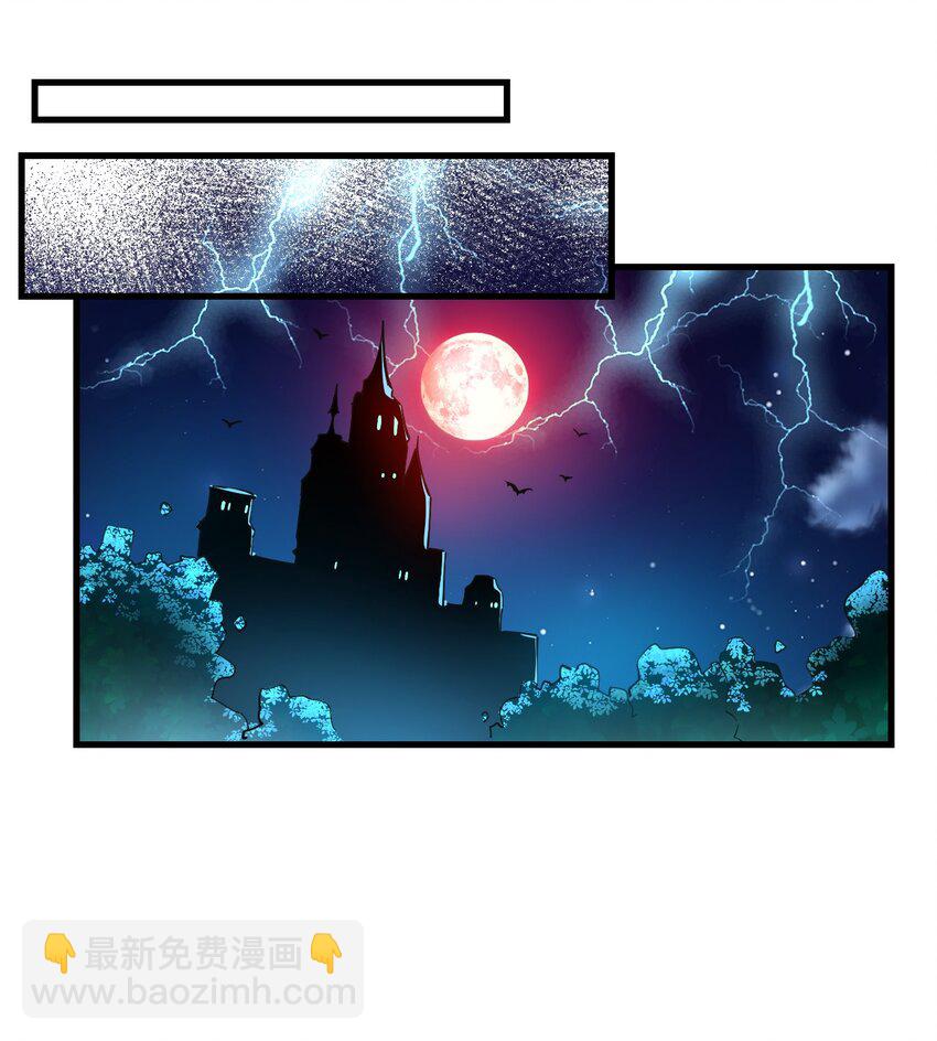 007 只是帮你检查身体喔(1/2)-第8话