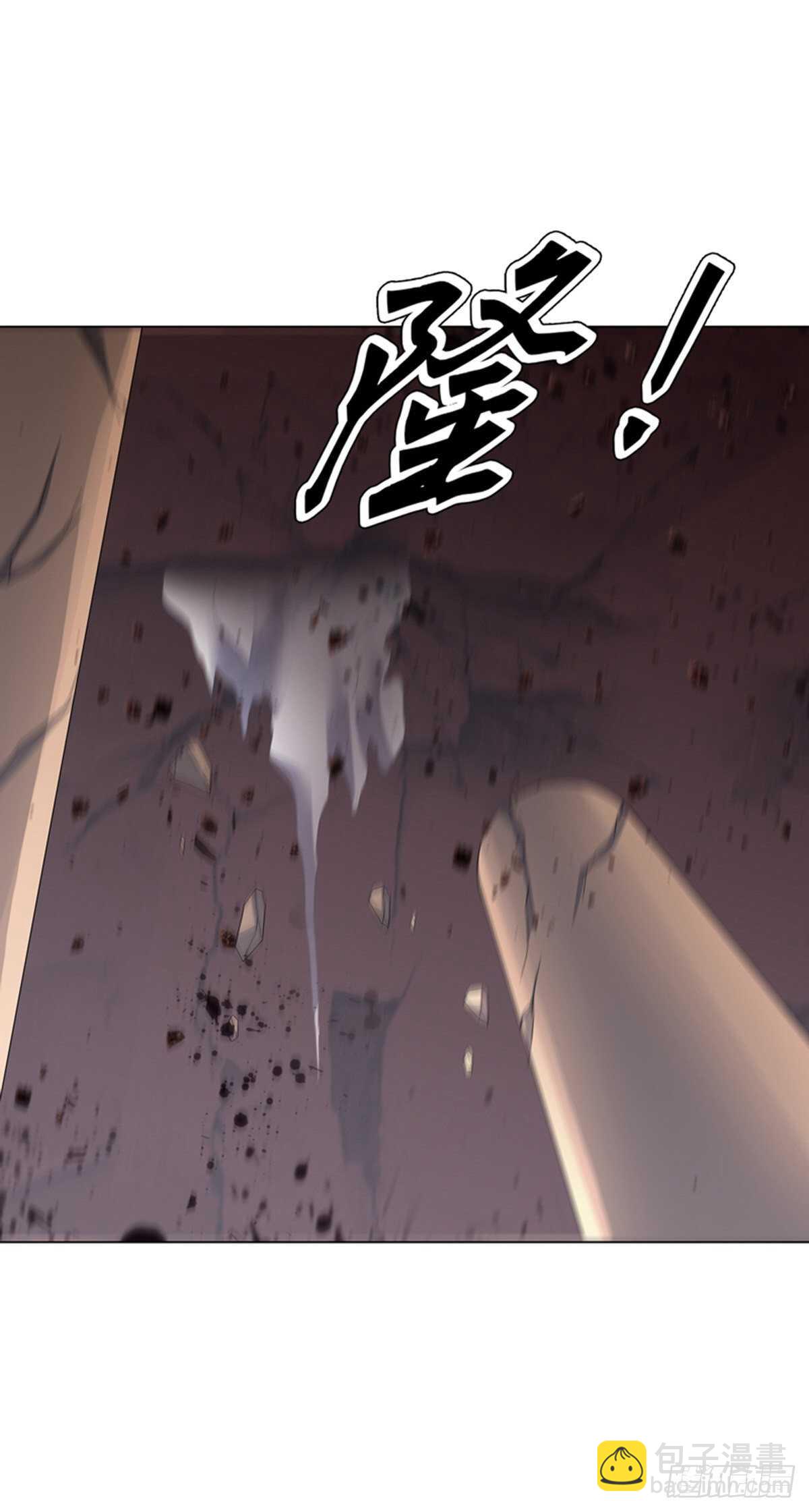 第一百一十一集 结束-第112话