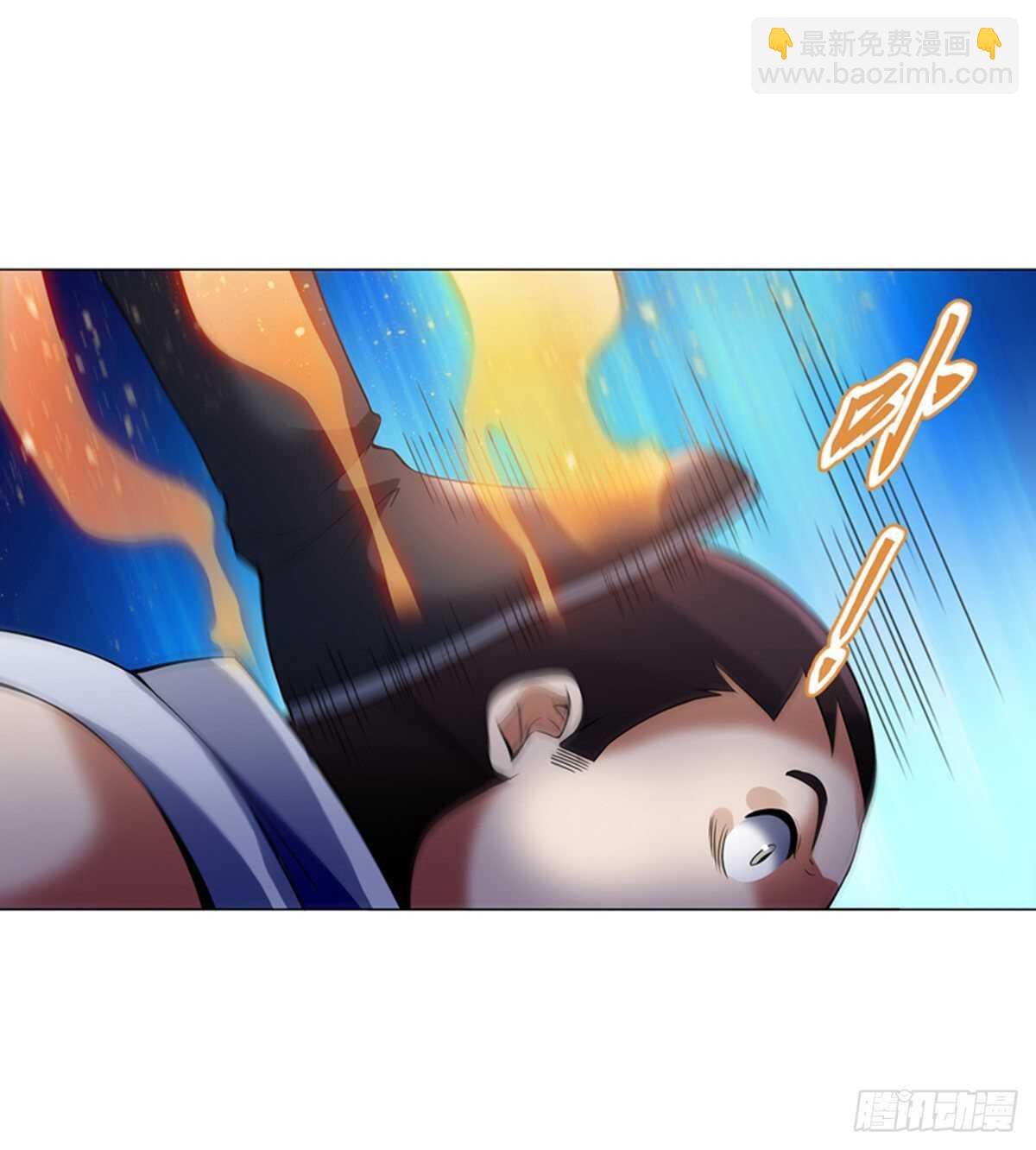 第一百二十一集 老生与新生-第122话