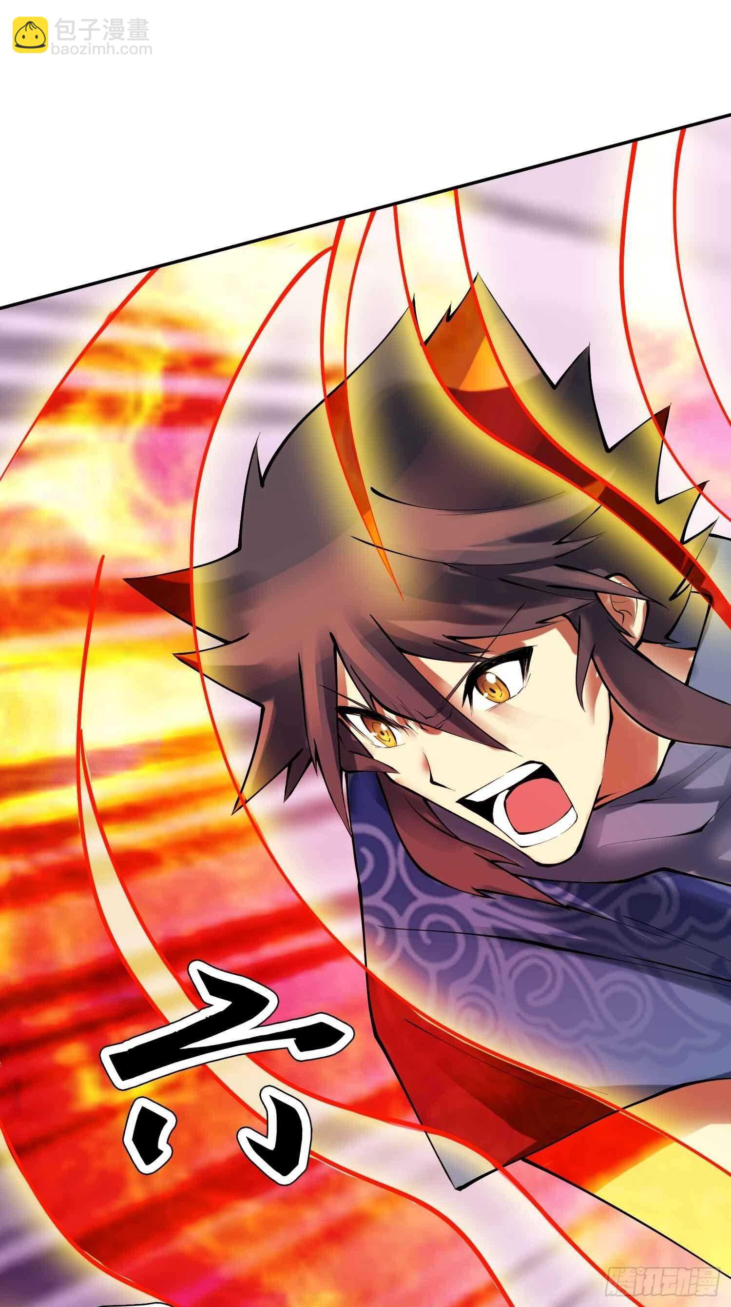 一百三十六集 终极之战(1/2)-第138话