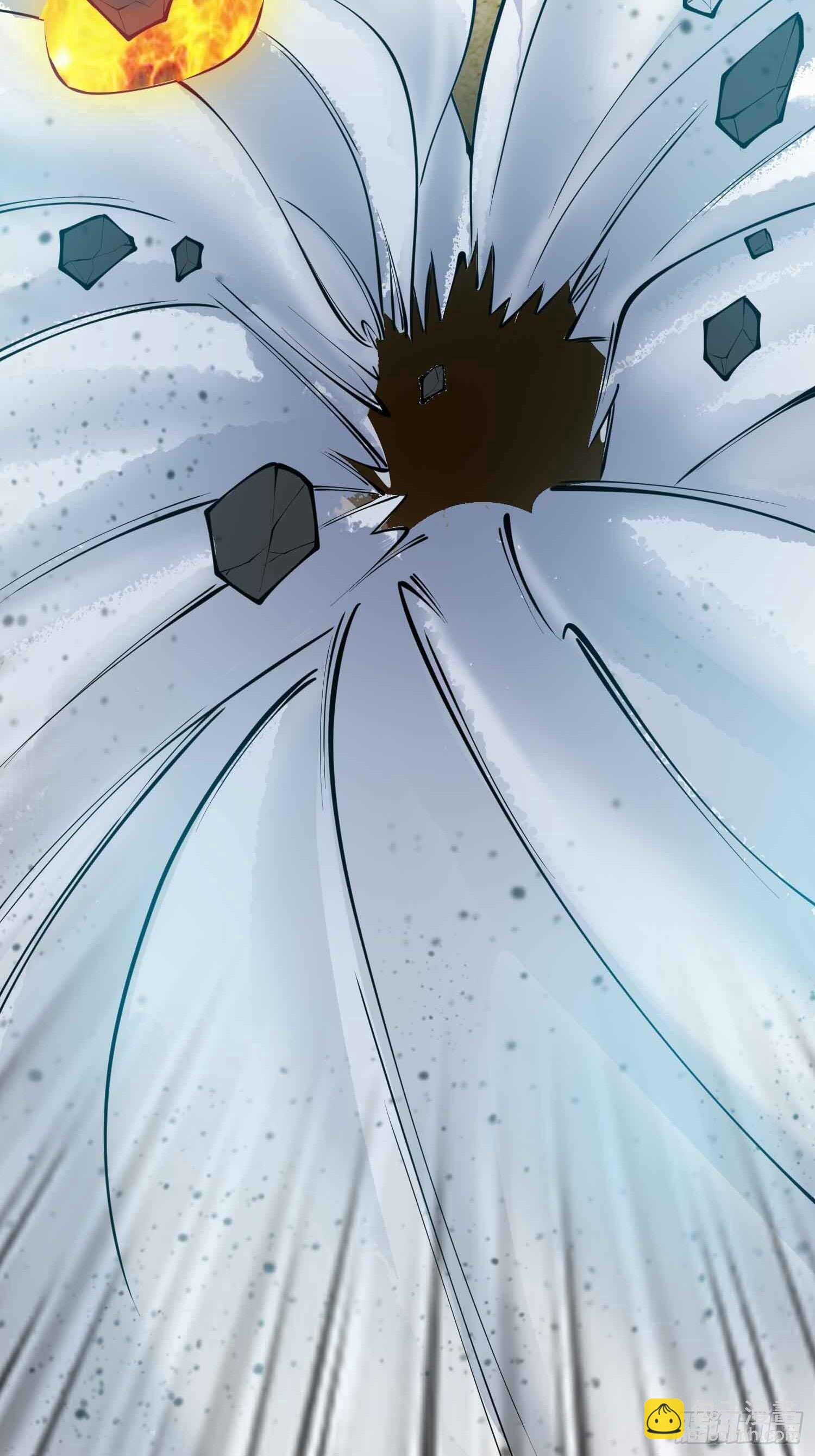 一百三十六集 终极之战(1/2)-第138话