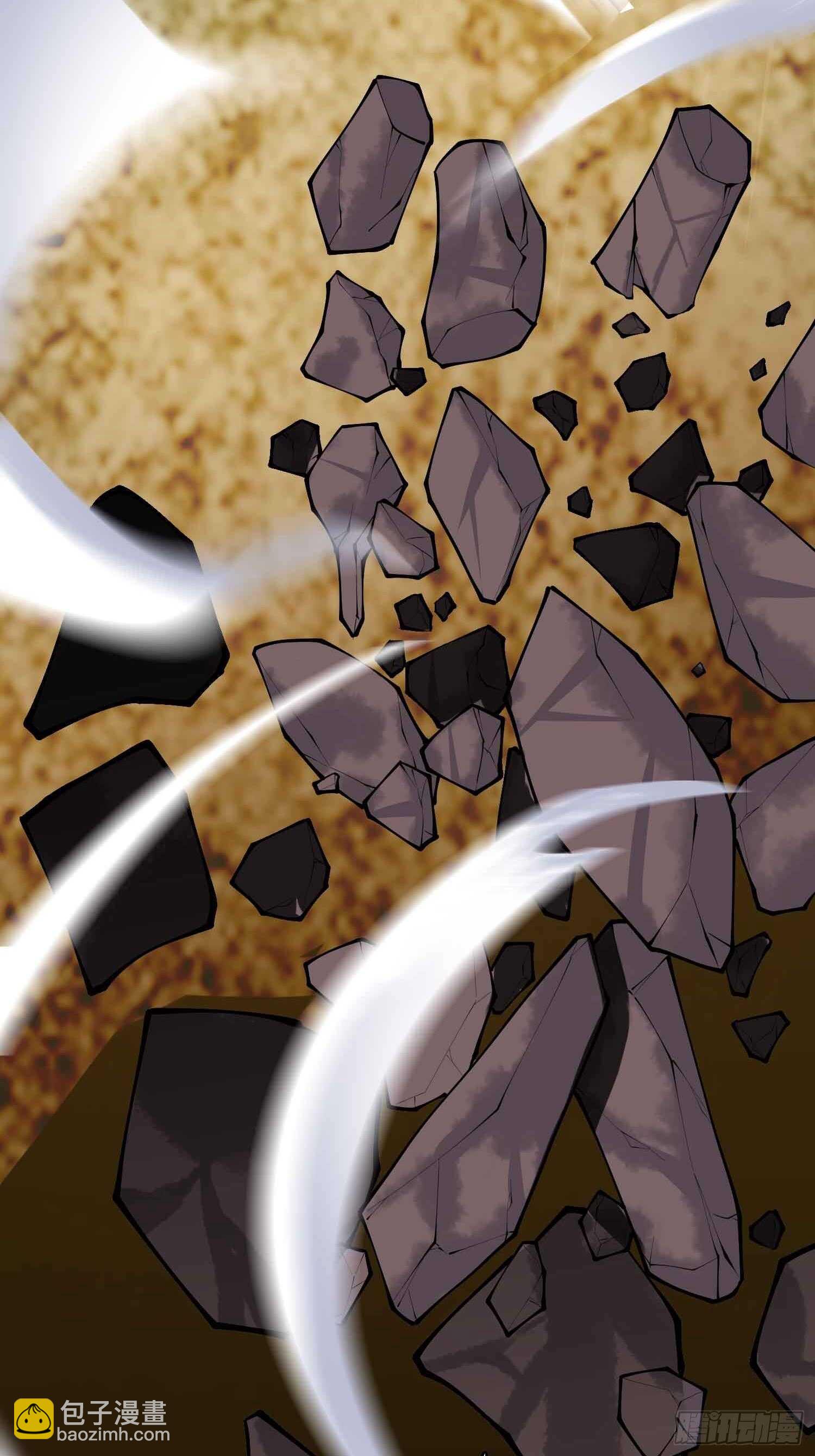 一百三十六集 终极之战(1/2)-第138话