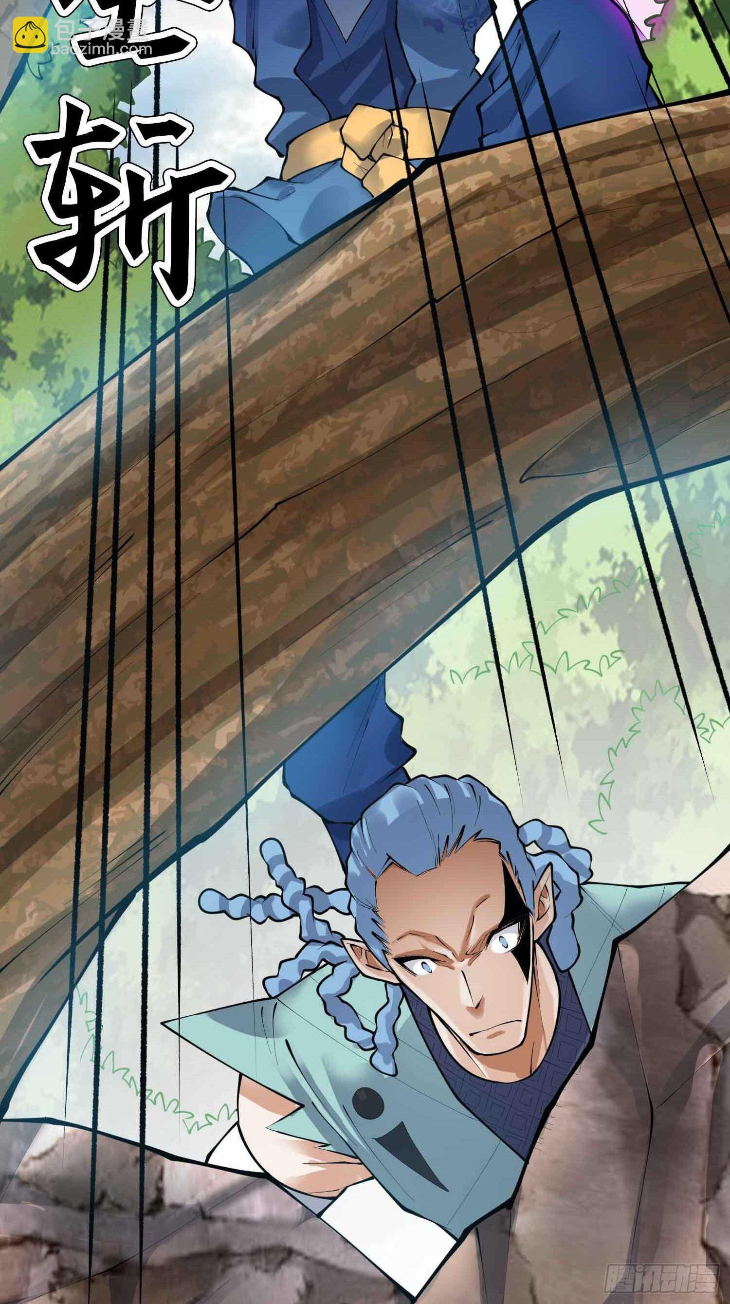 一百三十六集 终极之战(1/2)-第138话