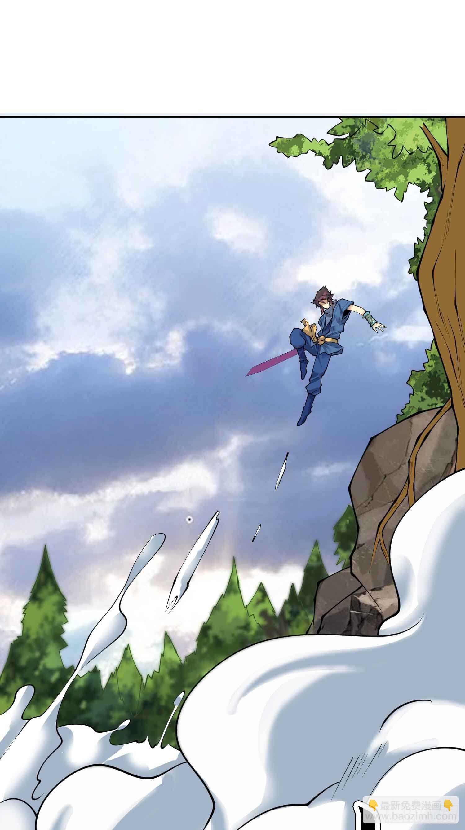 一百三十六集 终极之战(1/2)-第138话