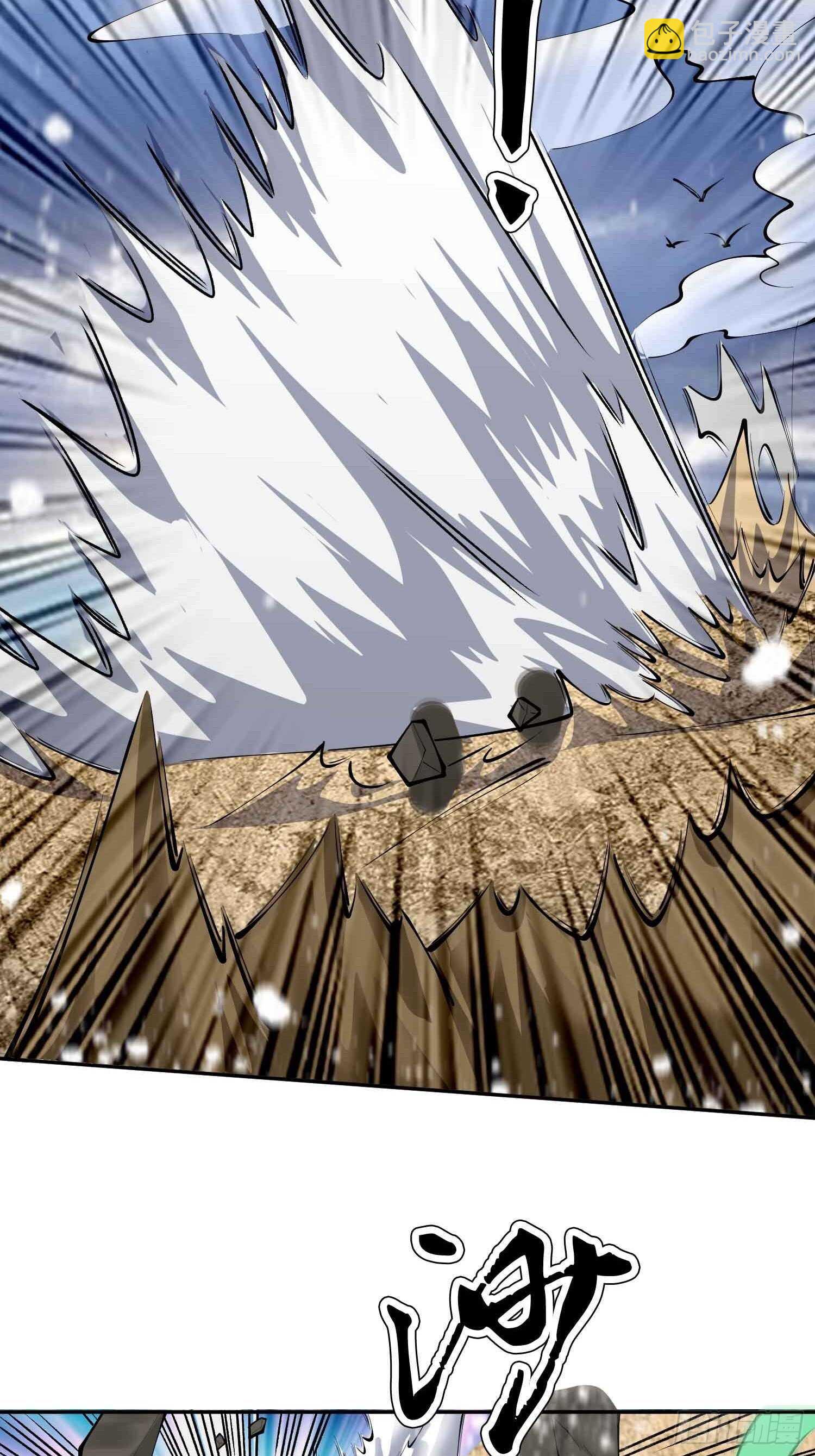 一百三十六集 终极之战(1/2)-第138话