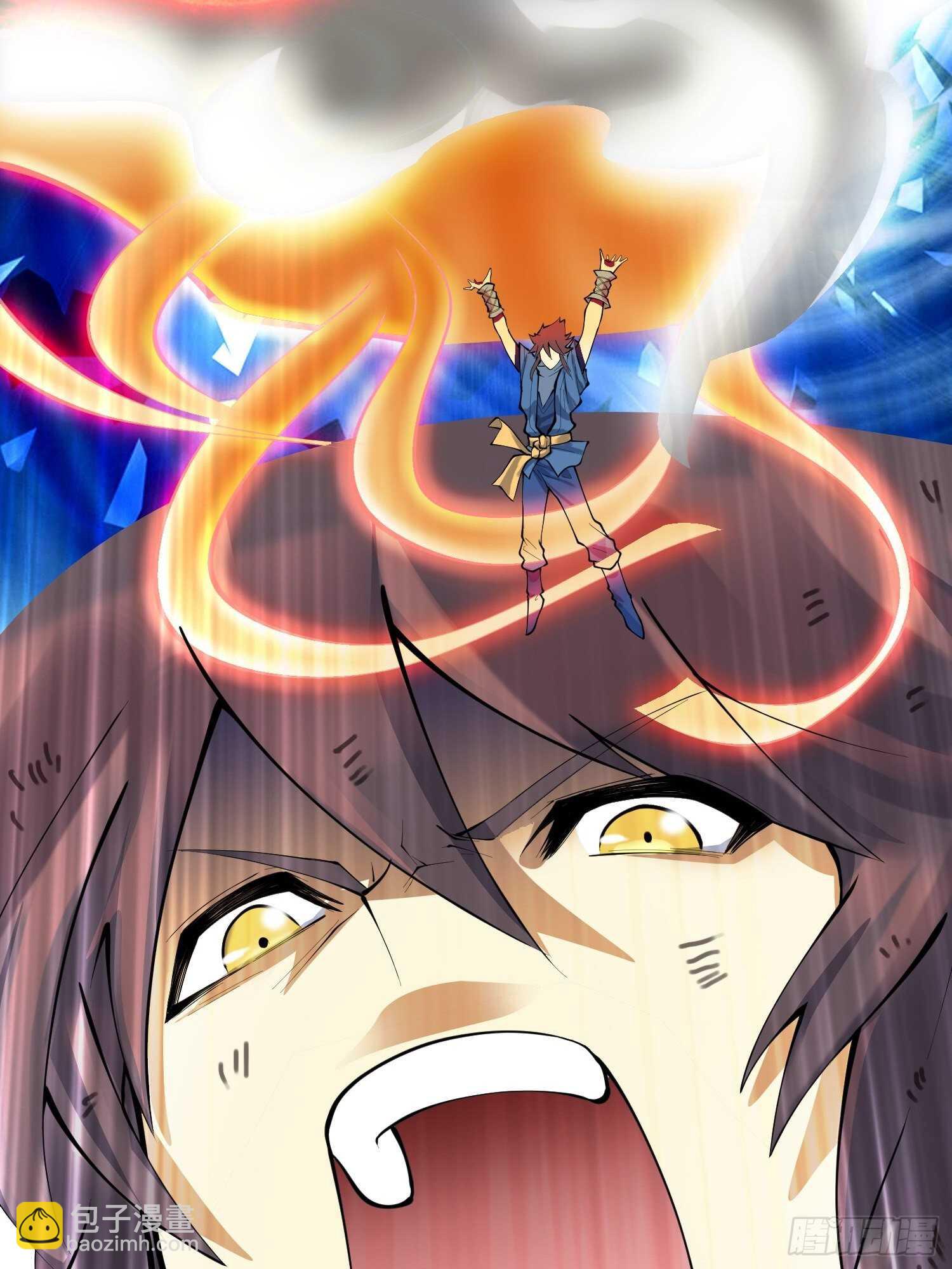 一百三十八集 终极之战3-第140话