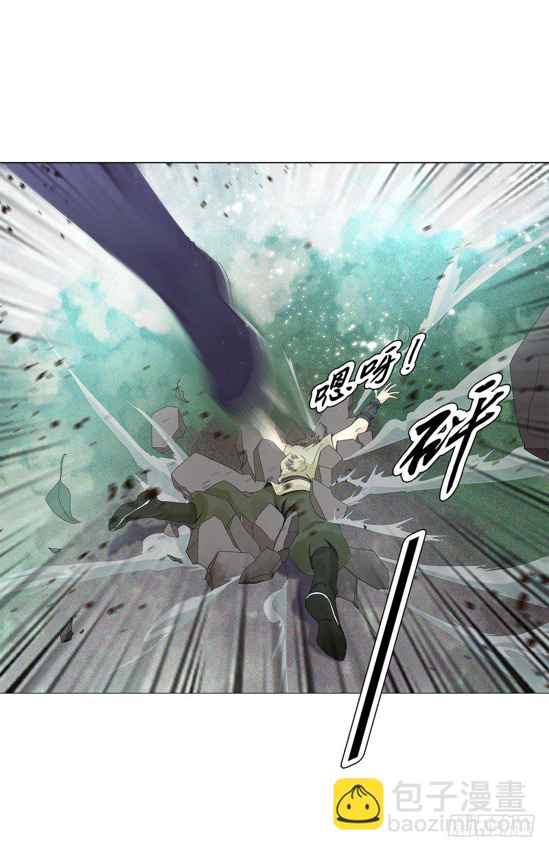 第二十一集 好苗子-第22话