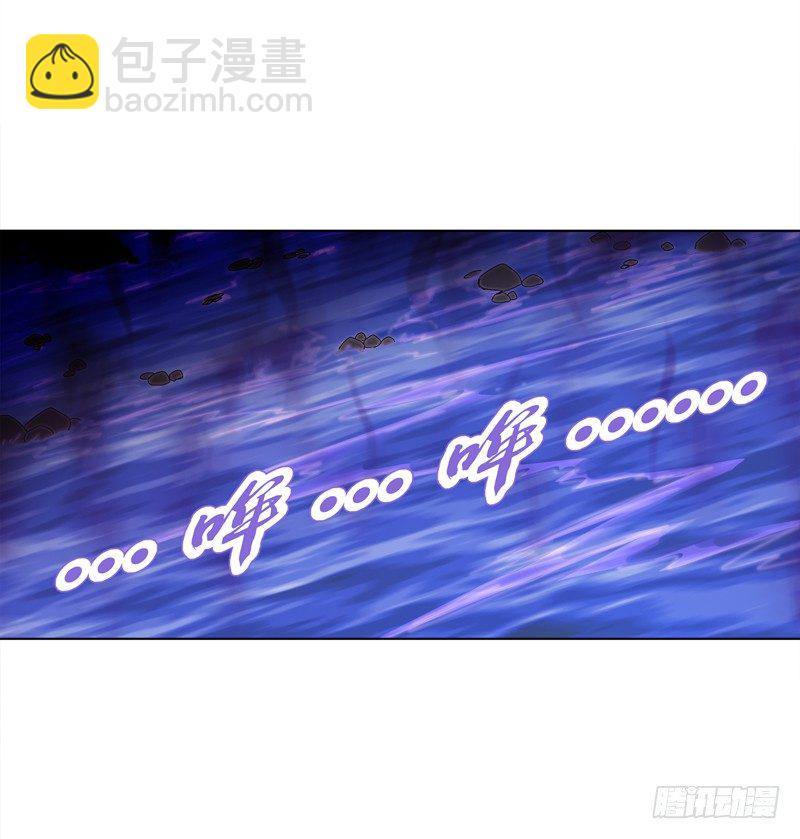 第三十三集 四离四绝-第34话