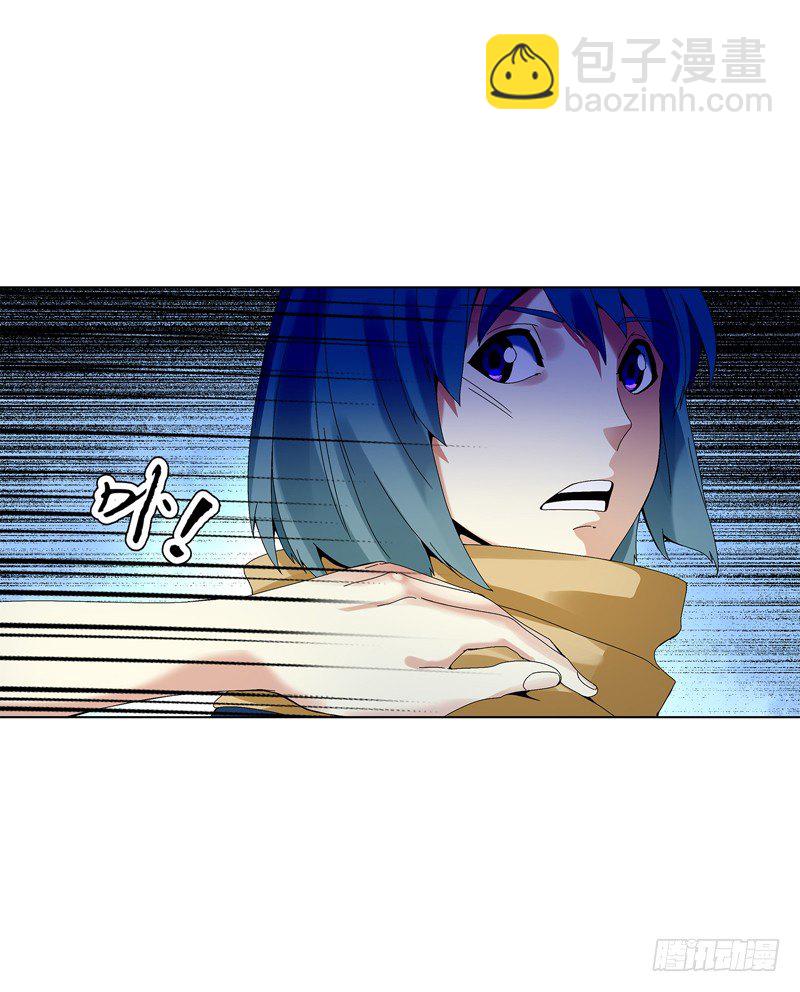 第三十三集 四离四绝-第34话