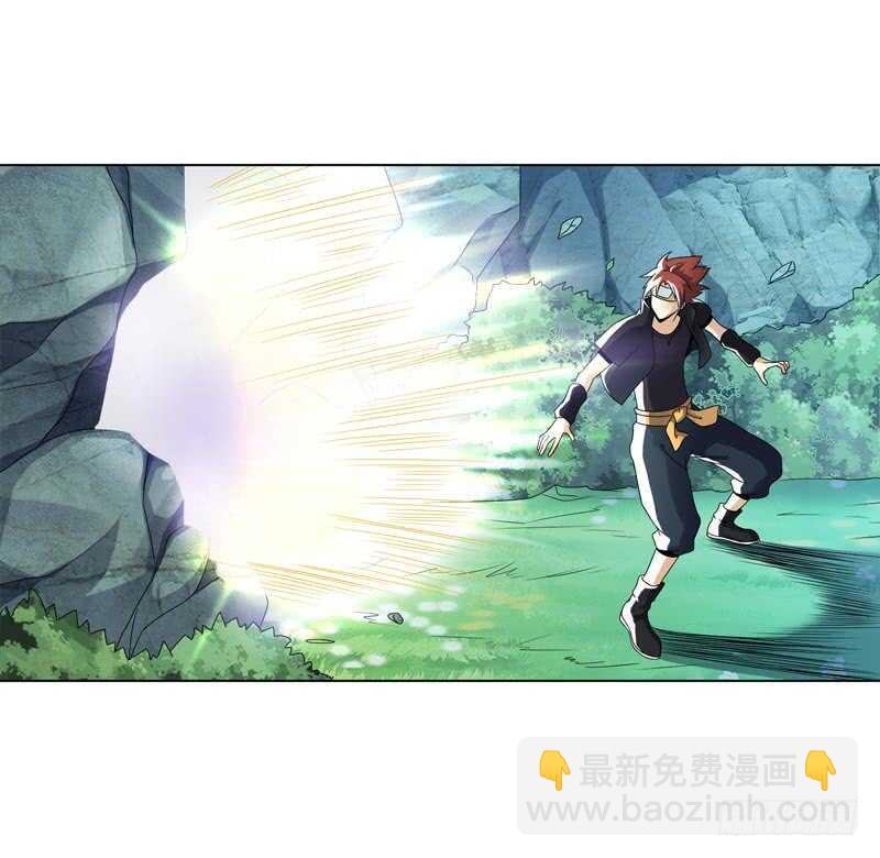 第四十五集 威胁-第46话