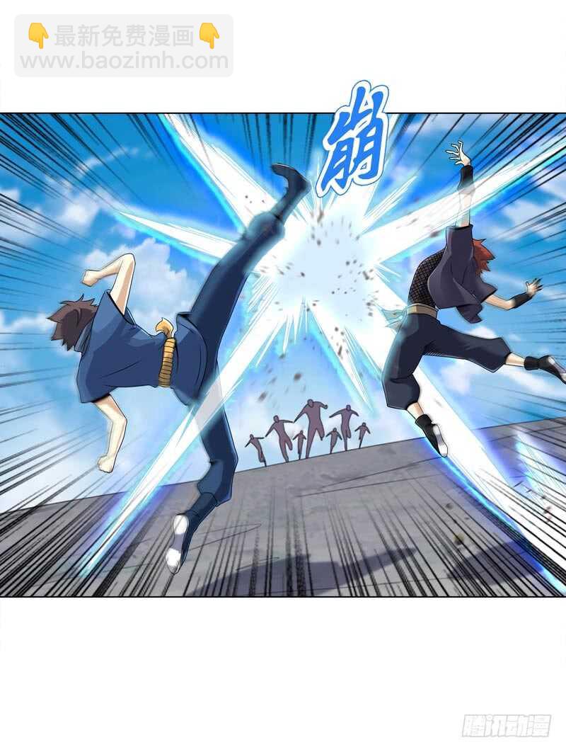 第四十五集 威胁-第46话