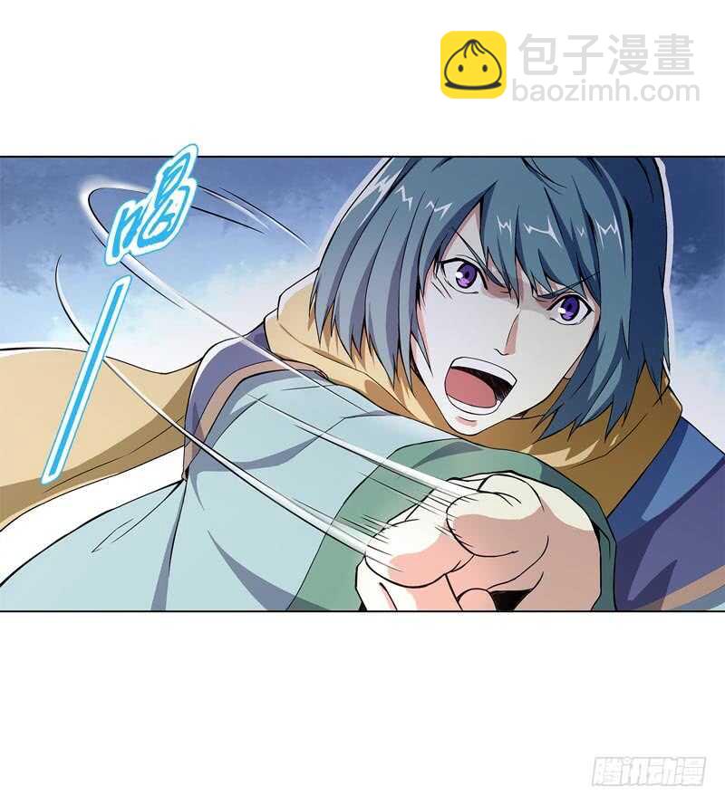 第四十七集 鬼啼-第48话