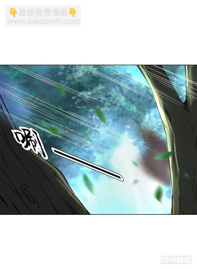 第四十七集 鬼啼-第48话