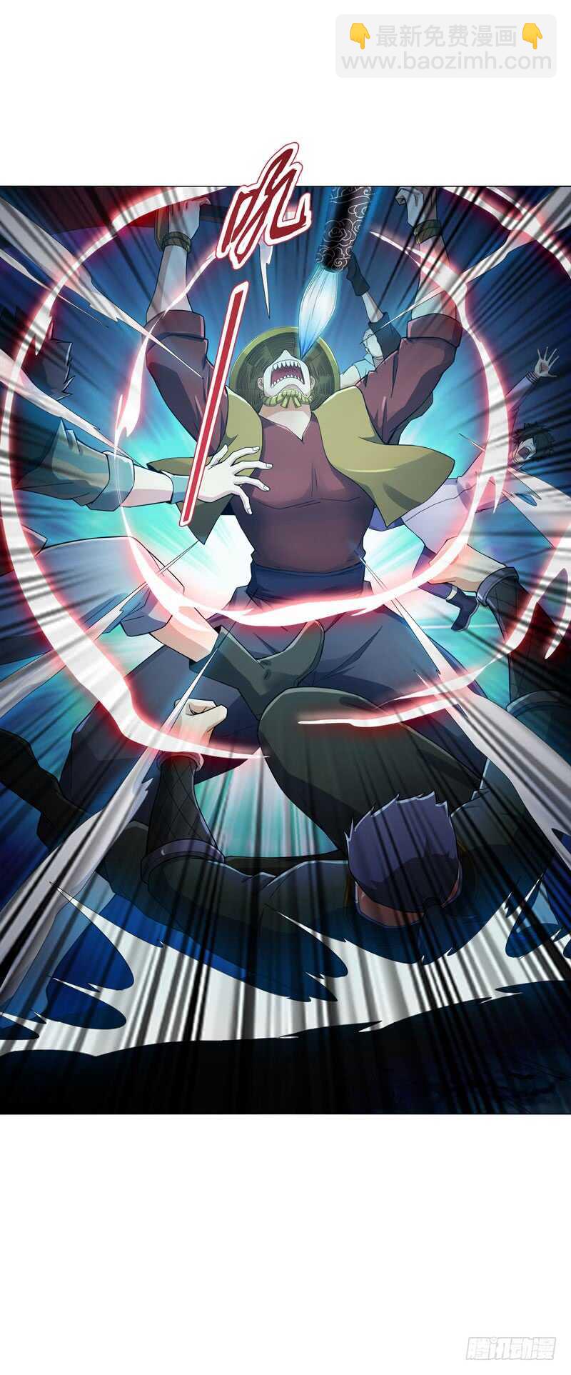 第四十九集 厮杀-第50话