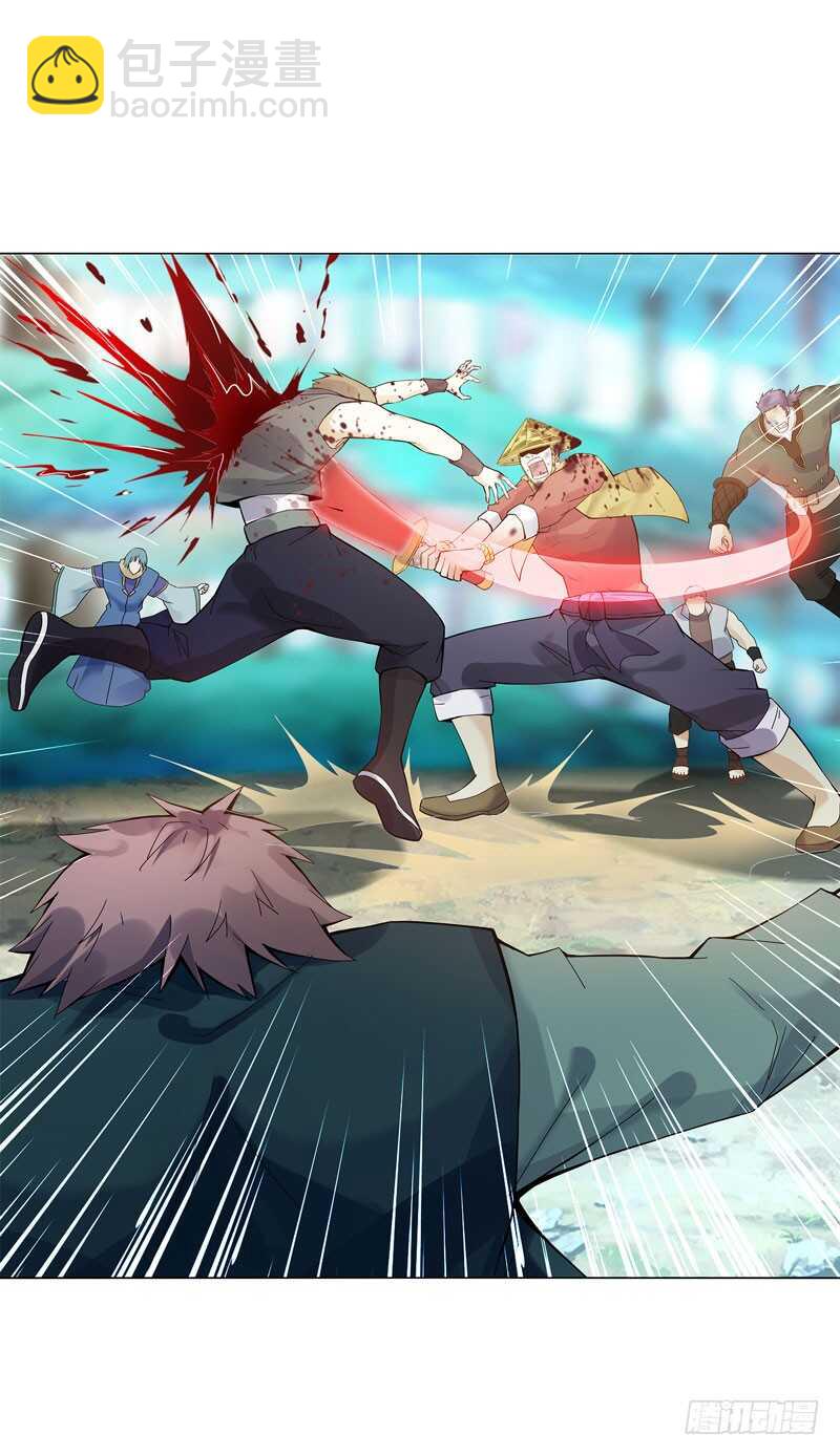 第四十九集 厮杀-第50话