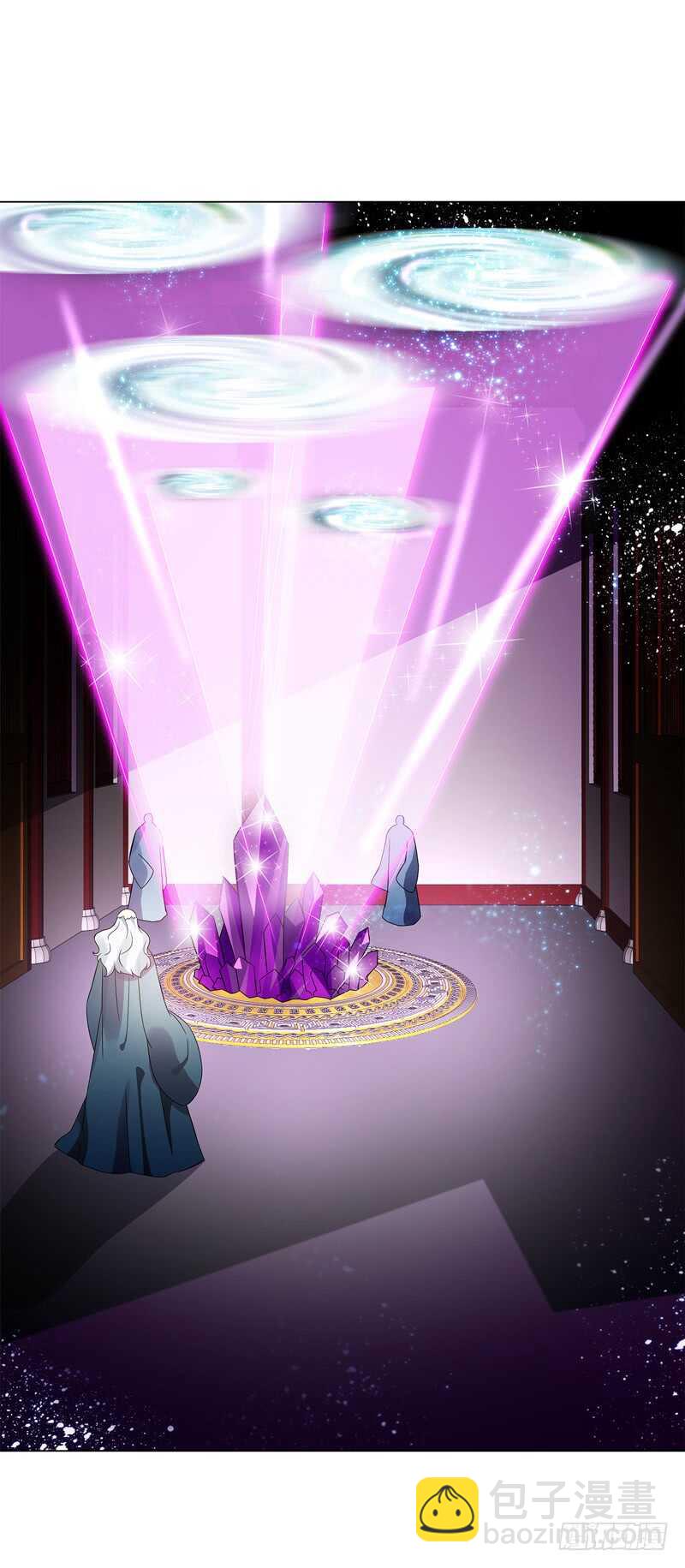 第七十一集 考核前夕-第72话